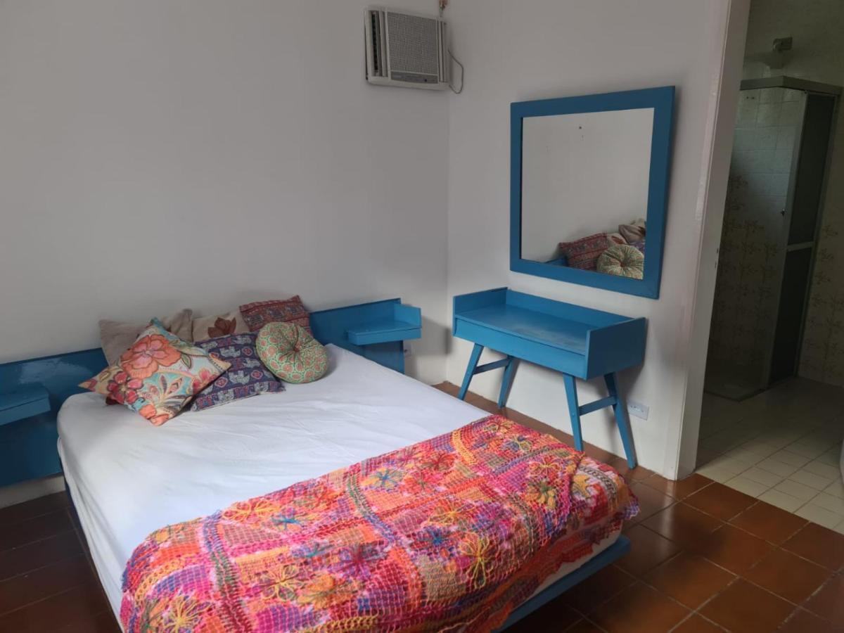 Casa No Tenorio Com Piscina Ubatuba Exteriér fotografie