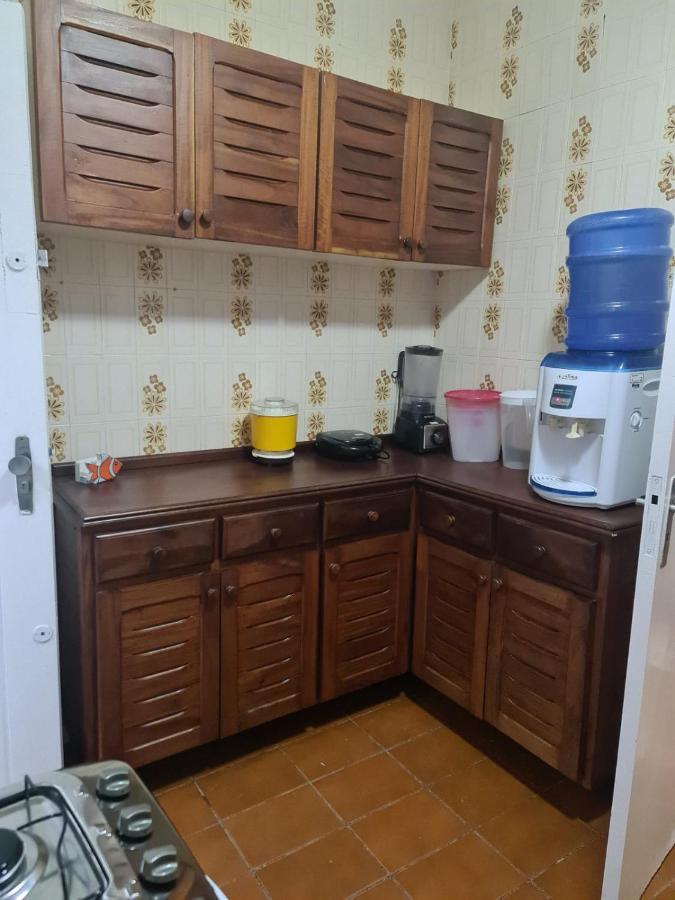 Casa No Tenorio Com Piscina Ubatuba Exteriér fotografie