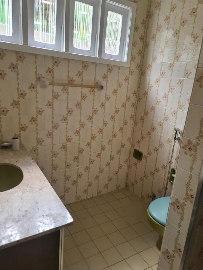 Casa No Tenorio Com Piscina Ubatuba Exteriér fotografie
