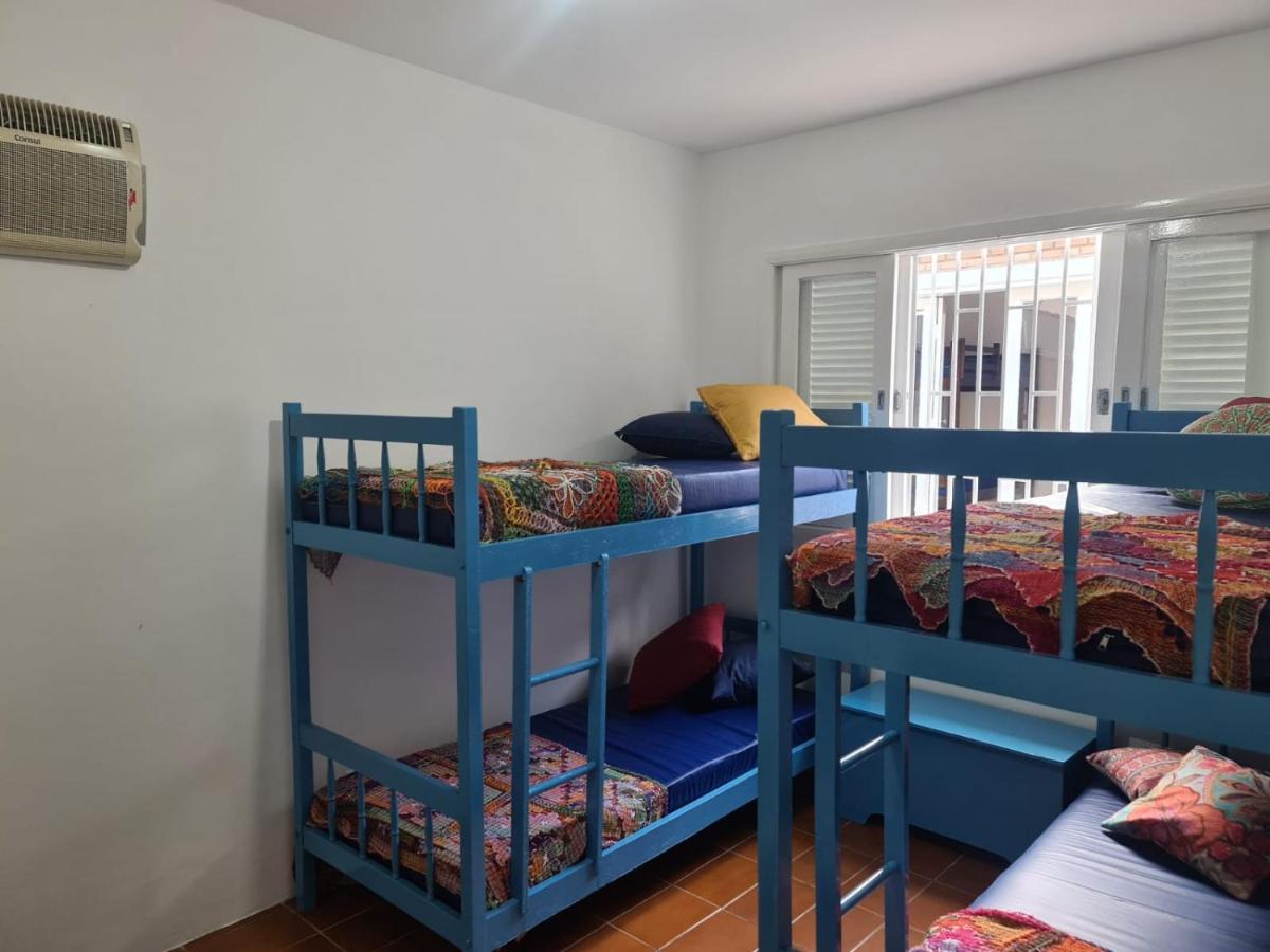 Casa No Tenorio Com Piscina Ubatuba Exteriér fotografie
