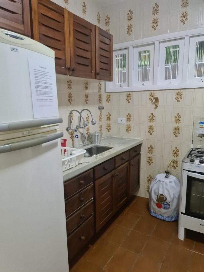 Casa No Tenorio Com Piscina Ubatuba Exteriér fotografie
