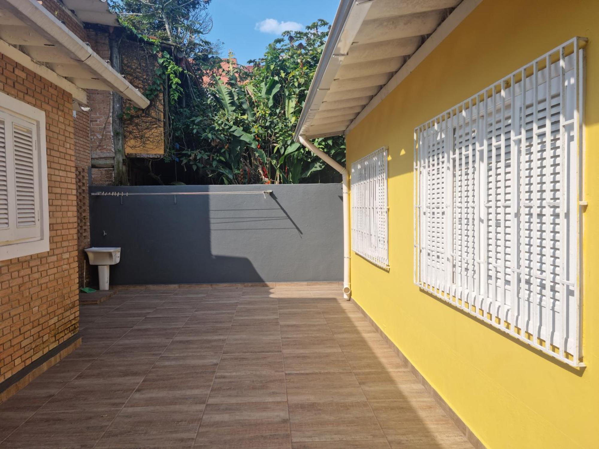 Casa No Tenorio Com Piscina Ubatuba Exteriér fotografie